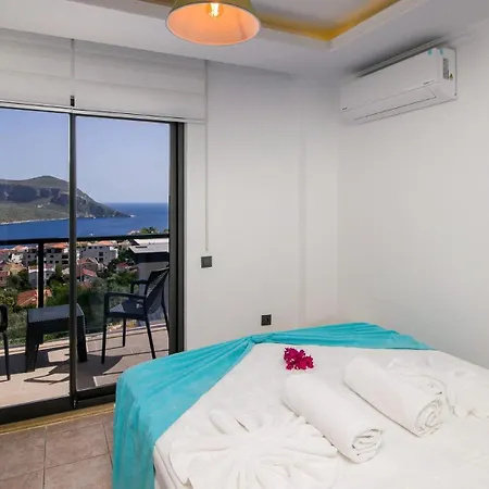 3 Bedroom - 4454 Villa *