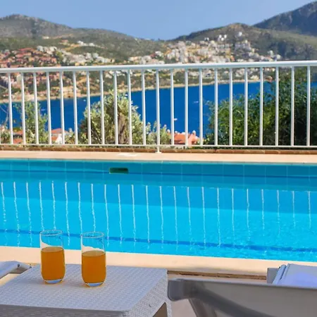 3 Bedroom - 4454 Villa