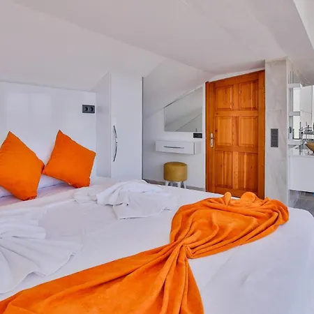 3 Bedroom - 4454 Kalkan