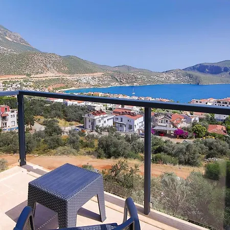 Villa 3 Bedroom - 4454 *