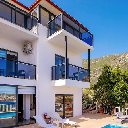 3 Bedroom - 4454 *