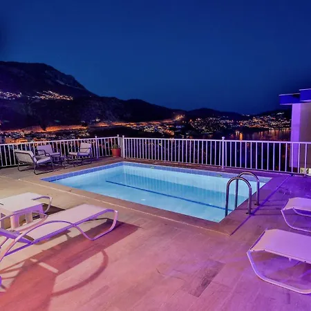 Villa 3 Bedroom - 4454