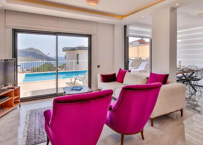 3 Bedroom فيلة كالكان