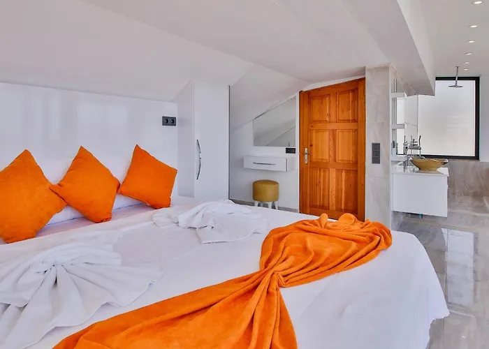 3 Bedroom كالكان