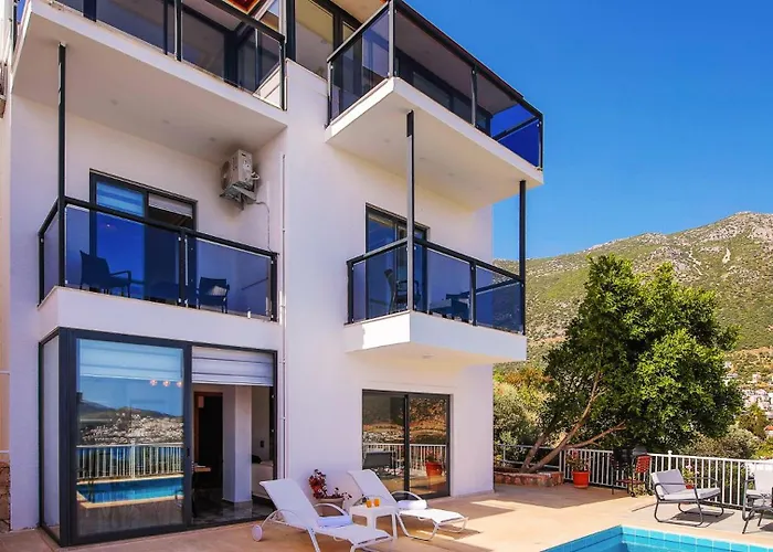 3 Bedroom فيلة كالكان