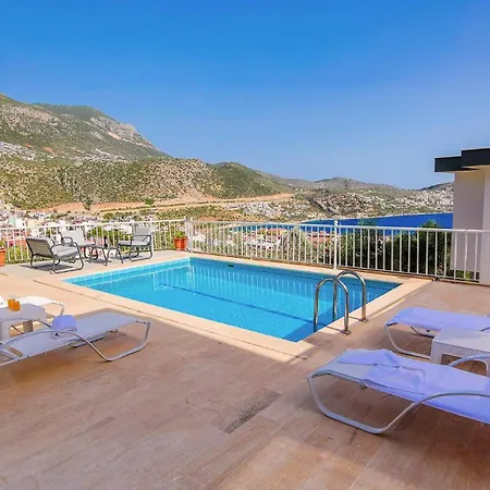 3 Bedroom - 4454 Villa *