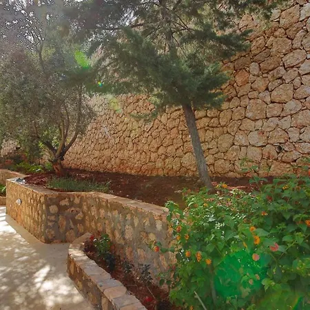 Villa 3 Bedroom - 4454