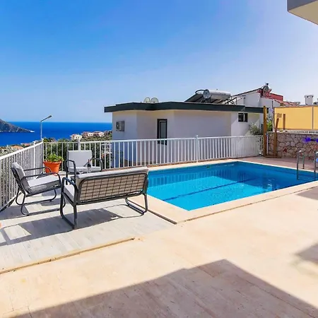 Villa 3 Bedroom - 4454 *