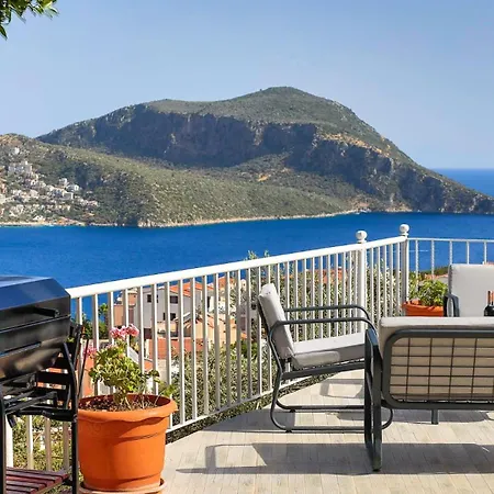 3 Bedroom - 4454 Villa *